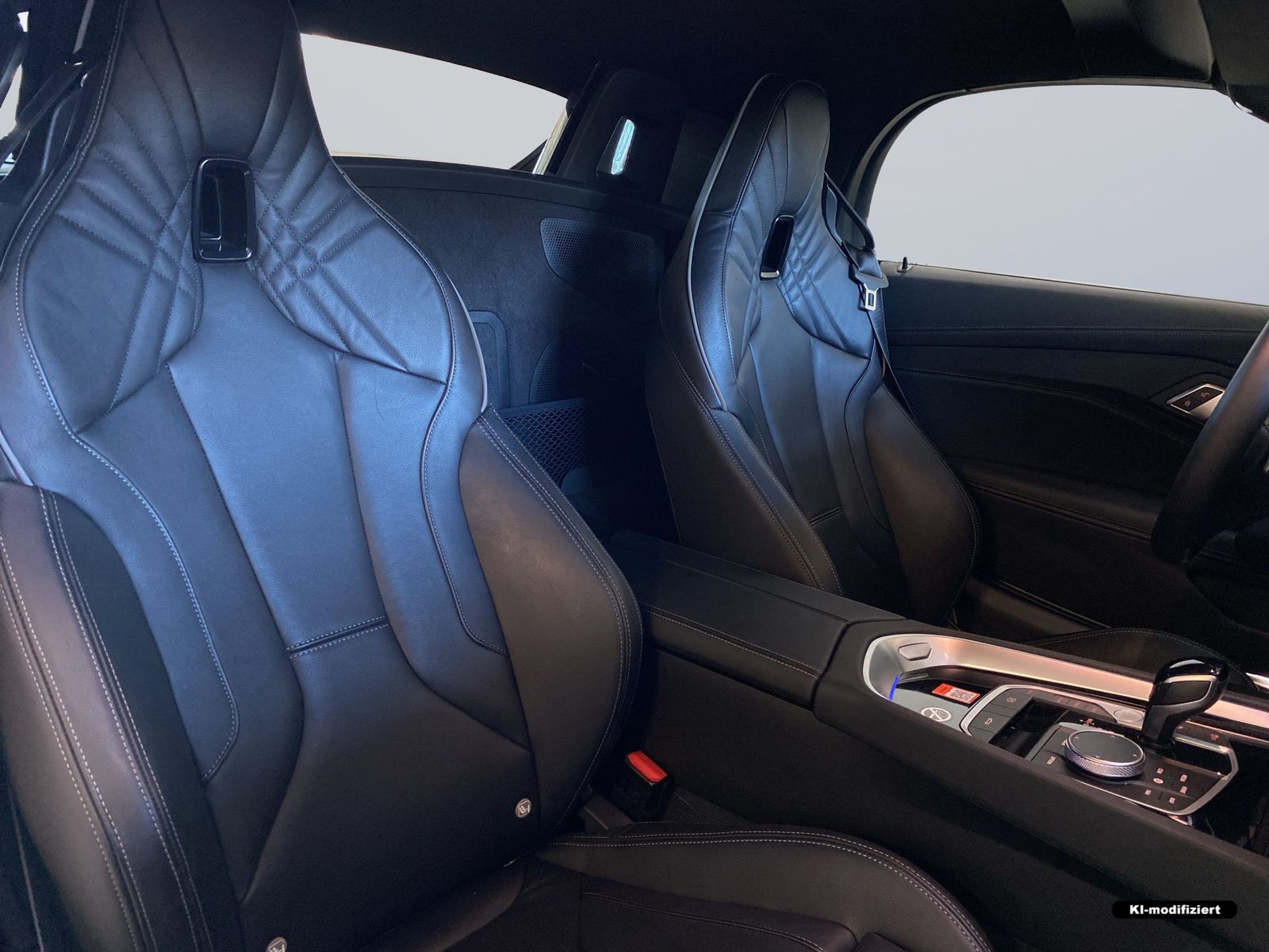 BMW Z4 M40 - Bild 11