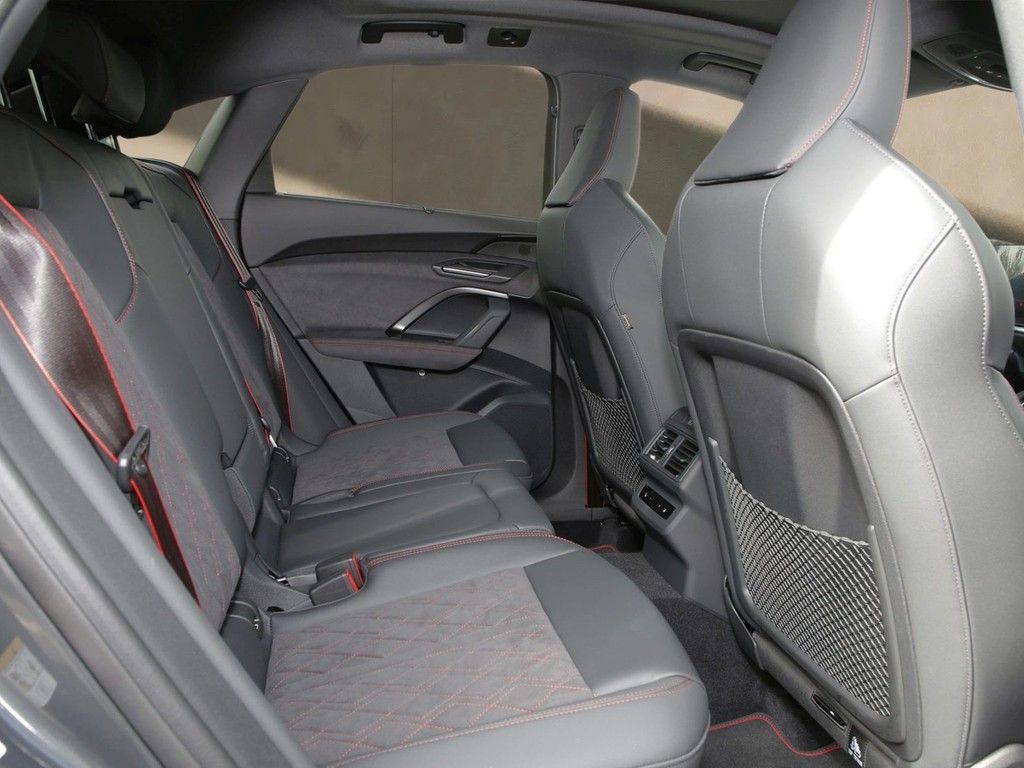 Audi Q5 Sportback 2.0 TFSI Q edition one GW foto 10