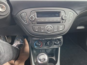 Bild 15 Opel Corsa E Edition