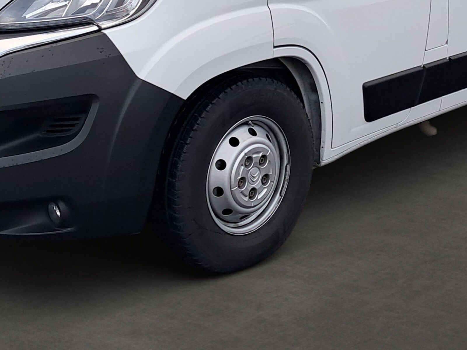 Fahrzeugabbildung Pössl 2Win Vario Citroen 165 PS Mark./AHK/Navi/Solar