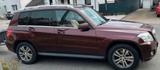 Mercedes-Benz Mercedes  GLK 320 tüv-12 -2027 - Mercedes-Benz GLK-Klasse in Dortmund