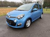 Renault Twingo Dynamique 1.2 LEV 16V 75 Eco-Drive - Renault Twingo: 16v Dynamique