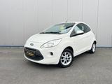 Ford Ka Cool & Sound Edition TÜV NEU Garantie 1-Hand - gebrauchte Ford Ka/Ka+ aus dem Jahr 2014