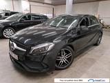 Mercedes-Benz A 160 AMG LED-Xenon Command 1/2 Sport-Leather-A - Mercedes-Benz A 160 Gebrauchtwagen