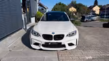 BMW M2 Coupe l KV-V3 l Carbon l DE Fzg. l S-Dach l - BMW M2 Gebrauchtwagen
