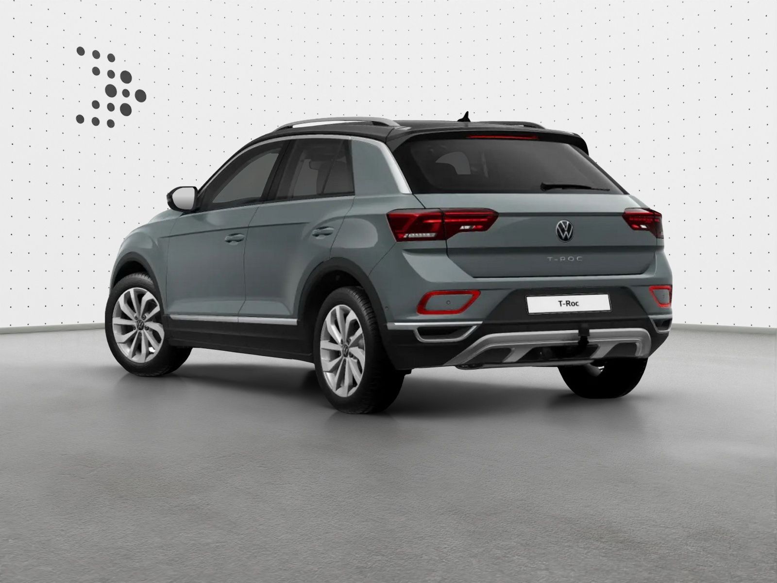 Volkswagen T-Roc - Bild 2