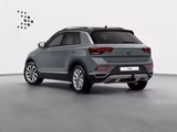 Volkswagen T-Roc Style 1.0 TSI LED*AHK*Pano*ACC*CarPlay - VW T-Roc in Kassel