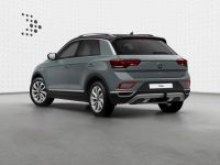 Volkswagen T-Roc - Vorschau Bild 2