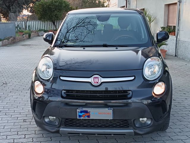 Fiat FIAT 500L 1.6 Multijet 120 CV Trekking