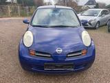 Nissan Micra City - Nissan Gebrauchtwagen von 2003