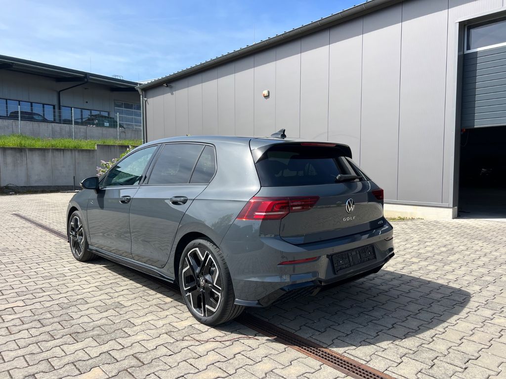 Volkswagen Golf — fotografia 3