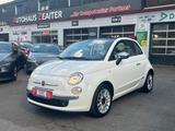 Fiat 500C*Cabrio*Leder*Klima* - Fiat 500C: Cabrio