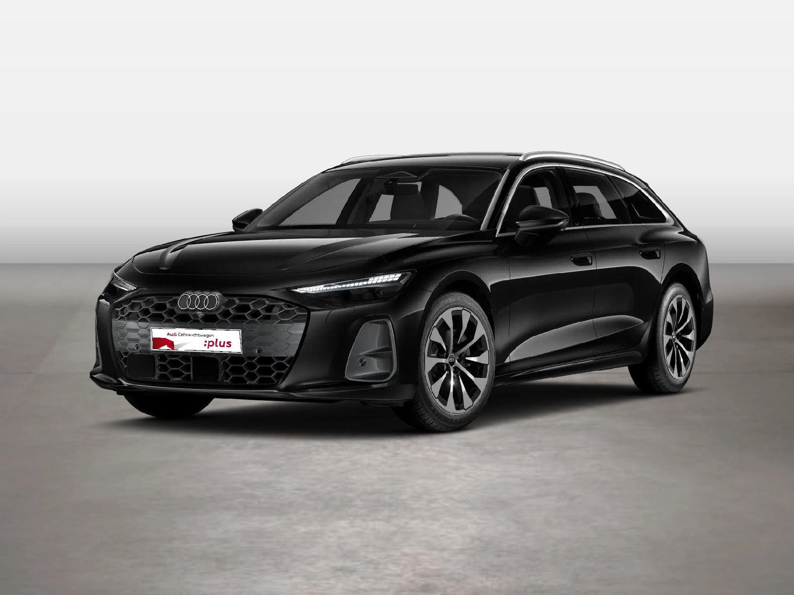 Audi A6 - Bild 2