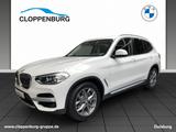 BMW X3 xDrive30d ZA xLine Head-Up HiFi DAB LED AHK - BMW: Za