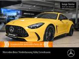 Mercedes-Benz GT 63 AMG 4MATIC+ Aero/Perf.Sitz/Lift/Carbon/21" - Mercedes-Benz AMG GT in Leverkusen
