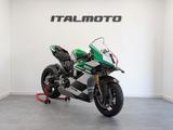 Ducati Panigale V4 S TRICOLORE 2025 - DUCATI TRICOLORE