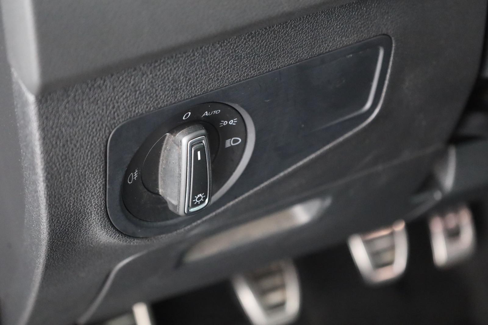Volkswagen Tiguan 1.5 TSI LED ACC Navi Sitzheizung PDC AHK, миниатюра 20