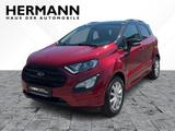 Ford EcoSport 1.0 EcoBoost ST-Line CAM*LED*NAVI*SHZ - Ford EcoSport SUV