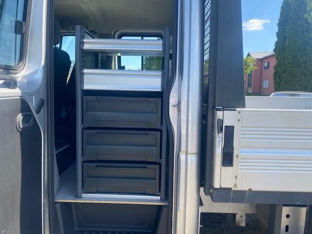 Autohaus Franke & Ebert -  Opel Movano Doka Pritsche L2,H1,3.5t Umbau+AHZV - Bild 7