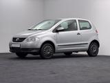 Volkswagen VW Fox 1.2 Benziner TÜV bis 07/2027  Steu... - gebrauchte VW Fox aus dem Jahr 2005