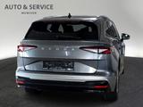 Skoda Enyaq 60 63 kWh |AHK|ACC|NAVI|SHZ|LED|KAMERA| - Skoda Enyaq Gebrauchtwagen