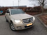 Mercedes-Benz GLK 220 CDI 4MATIC BlueEFFICIENCY - - Mercedes-Benz GLK 220 in Berlin