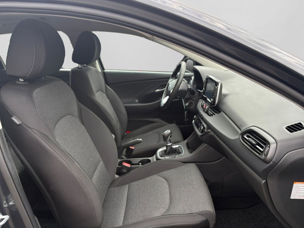 Hyundai i30 – Bild 16