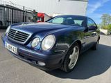 Mercedes-Benz CLK 230 KOMPRESSOR Sport - Mercedes-Benz CLK-Class aus 1999