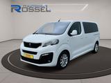 Peugeot Traveller 2,0 D Active L2 8Sitzer 17" Alu AHK Kl - Peugeot Traveller mit Schiebetür