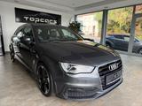 Audi A3 Sportback 3x S line Sportpaket *Scheckheft* - Audi A3 mit Diesel-Antrieb: Kleinwagen, Automatik