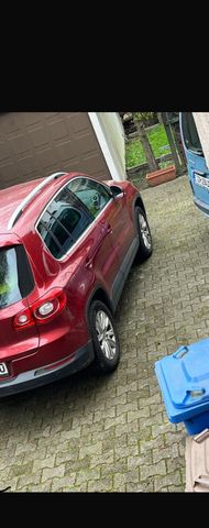 Volkswagen Tiguan Allspace 1.4