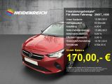 Opel Corsa-e +LED+3 Phasen+KAMERA