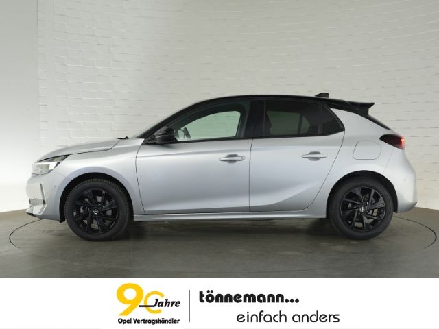 Corsa F FACELIFT GS AT+LED LICHT+NAVI+RÜCKFAHRKA