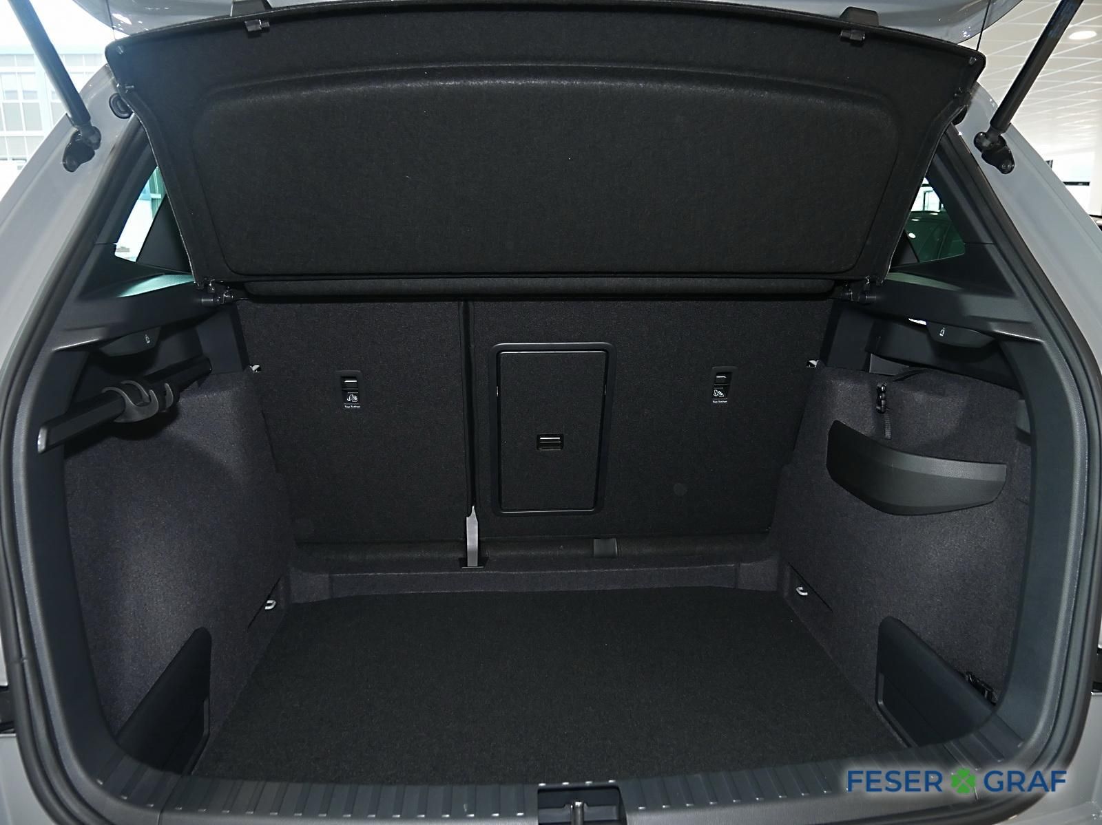 Skoda Karoq - Bild 8