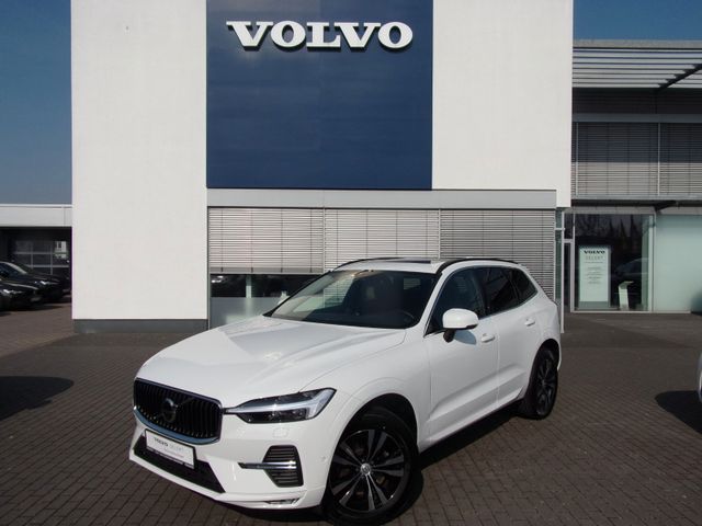 Volvo XC 60 B4 Momentum Pro 2WD