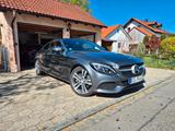 Mercedes-Benz C 250 Edition 1 Autom. Edition 1 - Mercedes-Benz C 250 aus 2016