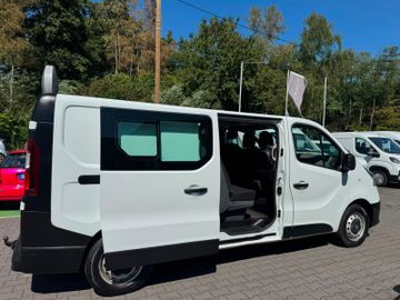 Renault Trafic - 10