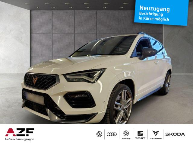Cupra Ateca 2.0 TSI DSG 4Drive AHK+LED+PANO+BEATS+ACC