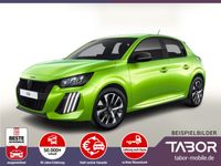 Peugeot 208 - Vorschau Bild 1