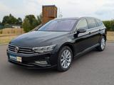 Volkswagen Passat Variant 2.0TDI Business 1HD*ACC*360°SHZhi