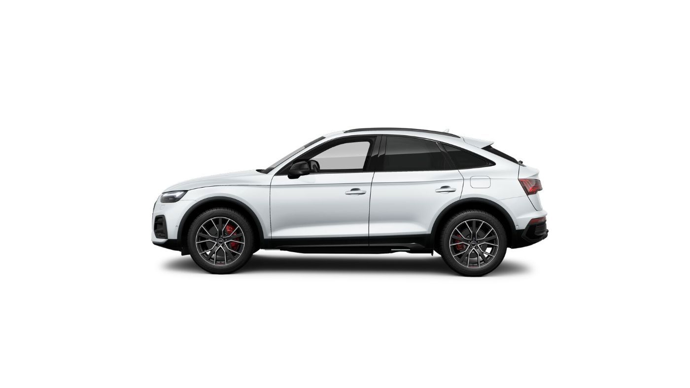 Audi Q5 - Bild 7
