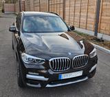 BMW X3 xDrive30d xLine  - BMW X3 Gebrauchtwagen in Stuttgart