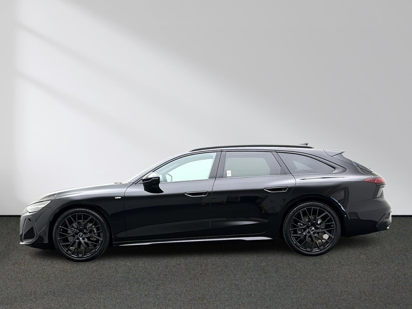 Audi A6 Avant TDI quattro S line Tech pro HuD Luftf.