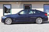 BMW 320 d Gran Turismo /Alu 17"/Klima/Sitzheizung - gebrauchte BMW 320 aus dem Jahr 2014