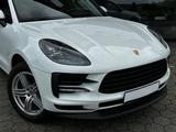 Porsche Macan 2.0/BOSE/PANO/SHZ/SBL - Porsche Macan in Mönchengladbach