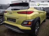 Hyundai Kona 1.0 Premium 2WD NAVI HUD SITZBELÜFTUNG LED - Hyundai KONA in Halle