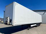 Krone Auflieger/Koffer | LBW 2,00to.*Kamera*EBS*Lift - Krone Auflieger