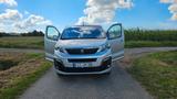Peugeot Traveller VIP L2 HDI 180 - Peugeot Traveller: L2