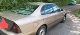 Chevrolet Evanda - Chevrolet Evanda: Limousine