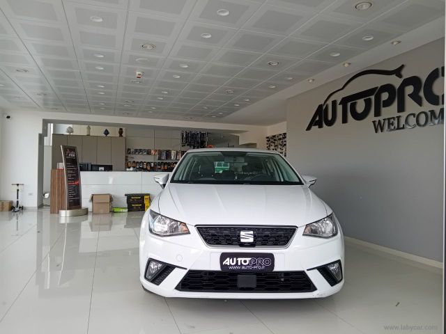 Seat SEAT Ibiza 1.0 TGI 5p. XCELLENCE